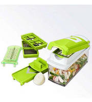 Овочерізка Nicer Dicer Plus (Найсер Дайсер Плюс)! BEST