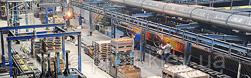 Ливарний завод Зеткама