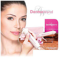 Апарат для розгладження зморшок Derma Wand! BEST