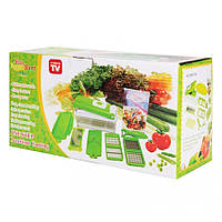 Овощерезка nicer dicer plus! Качество