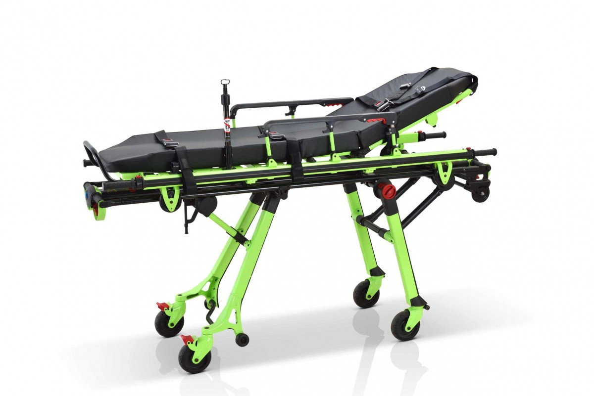 Ноші медичні «БІОМЕД» B08