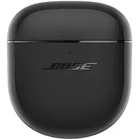 Бездротові навушники Bose QuietComfort Earbuds II Black Open Box