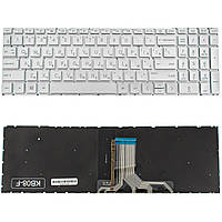 Клавіатура HP Pavilion 15-EH з підсвічуванням для ноутбука для ноутбука