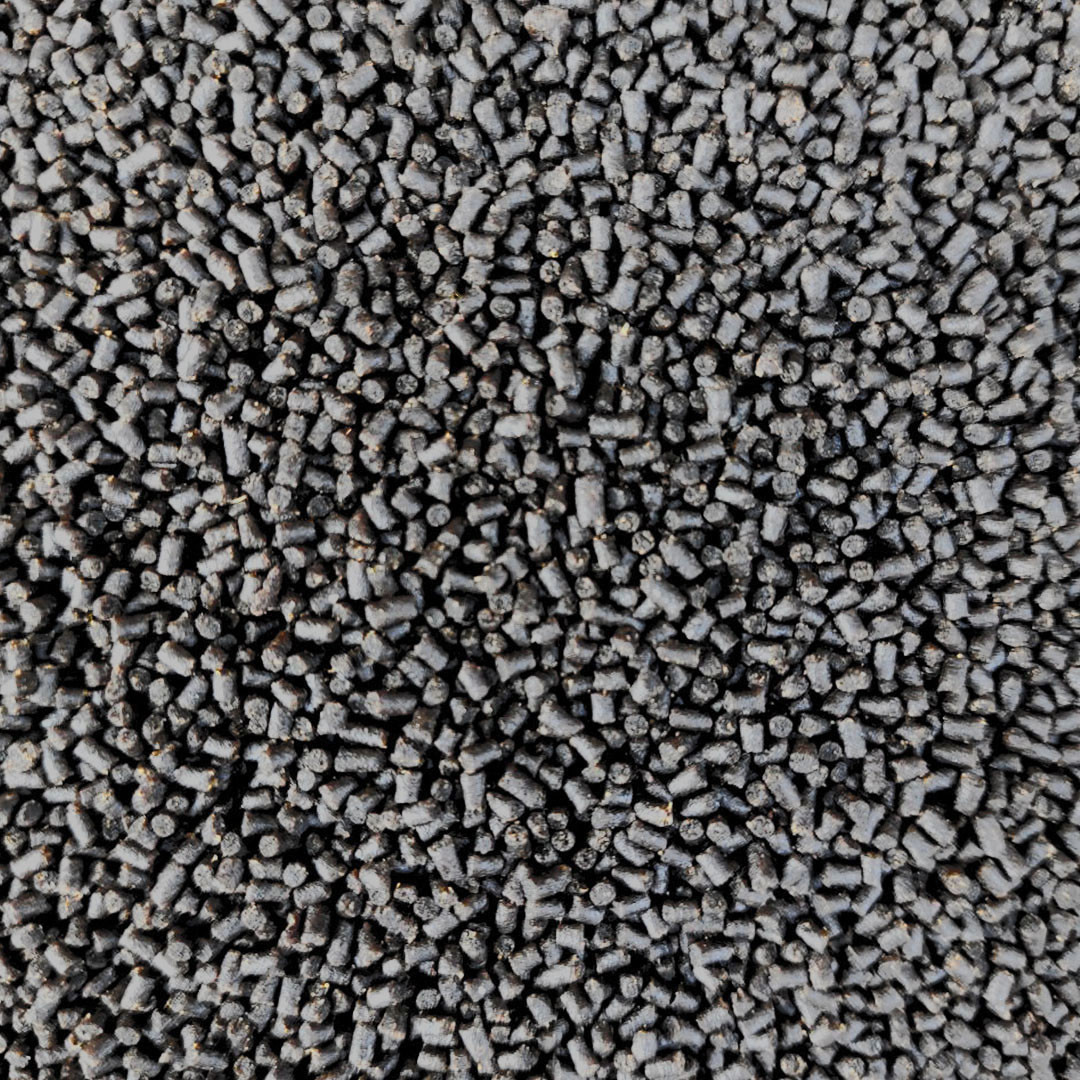 Мікро пелетс Палтус Micro Pellets HALIBUT 2mm 1kg, фото 1