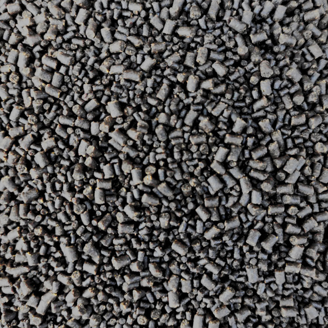 Мікро пелетс Палтус Micro Pellets HALIBUT MIX 2-4mm 1kg, фото 1