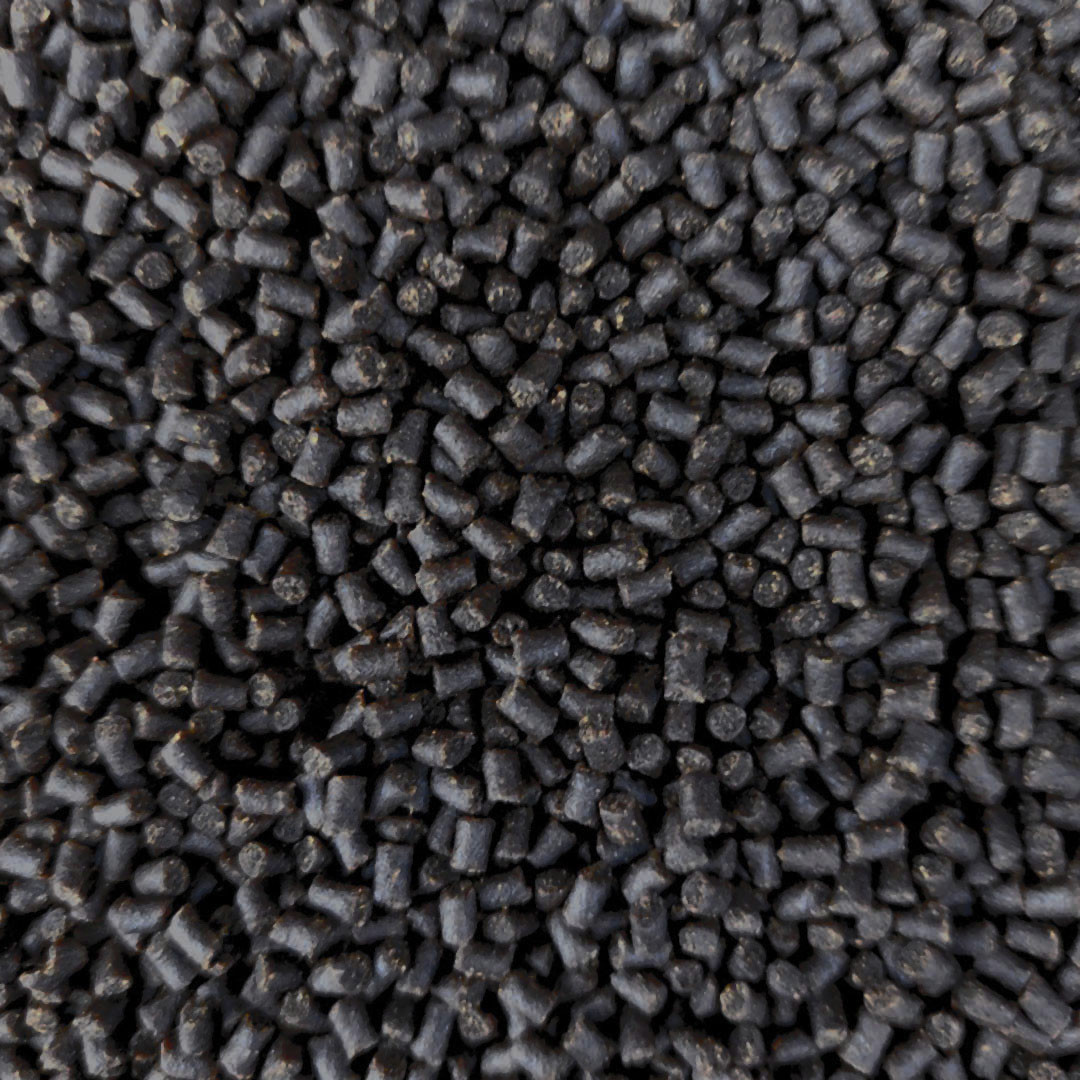 Мікро пеллетс Micro Pellets TROUT (Форелевый) 3mm 1kg