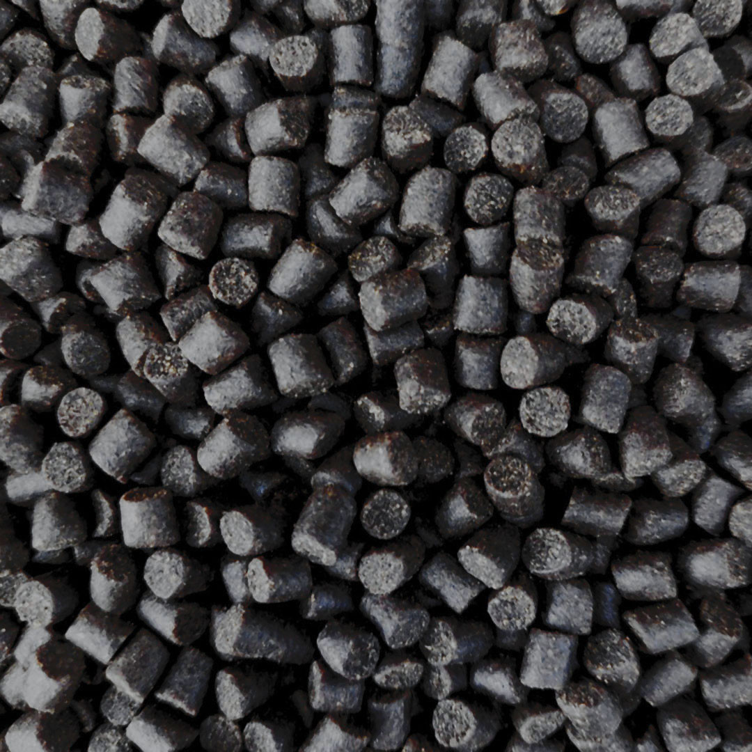 Пелетс Палтус Pellets HALIBUT 4,5mm 1kg, фото 1