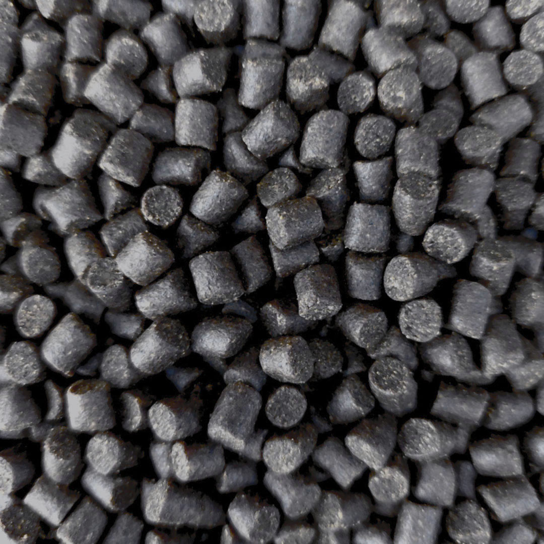 Pellets HALIBUT (Палтус) 6mm 1kg, фото 1