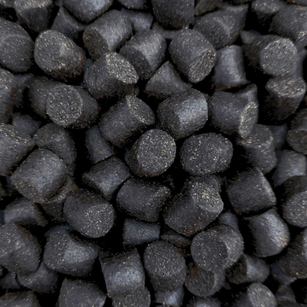 Пелетс Палтус Pellets HALIBUT 10mm 1kg, фото 1