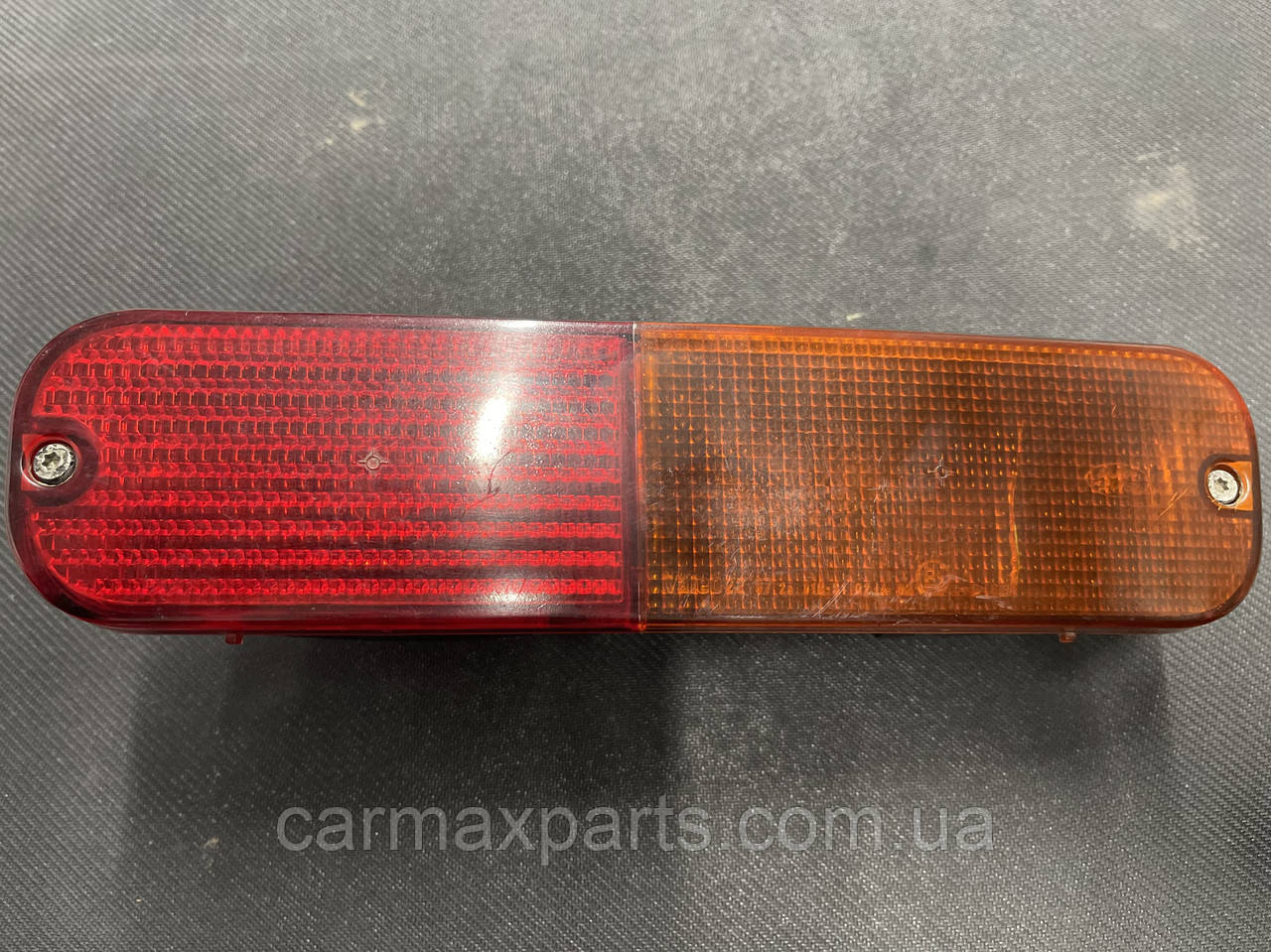 Ліхтар заднього бампера правий Land Rover Freelander 1 1997-2002 ДОРЕСТАЙЛІНГ