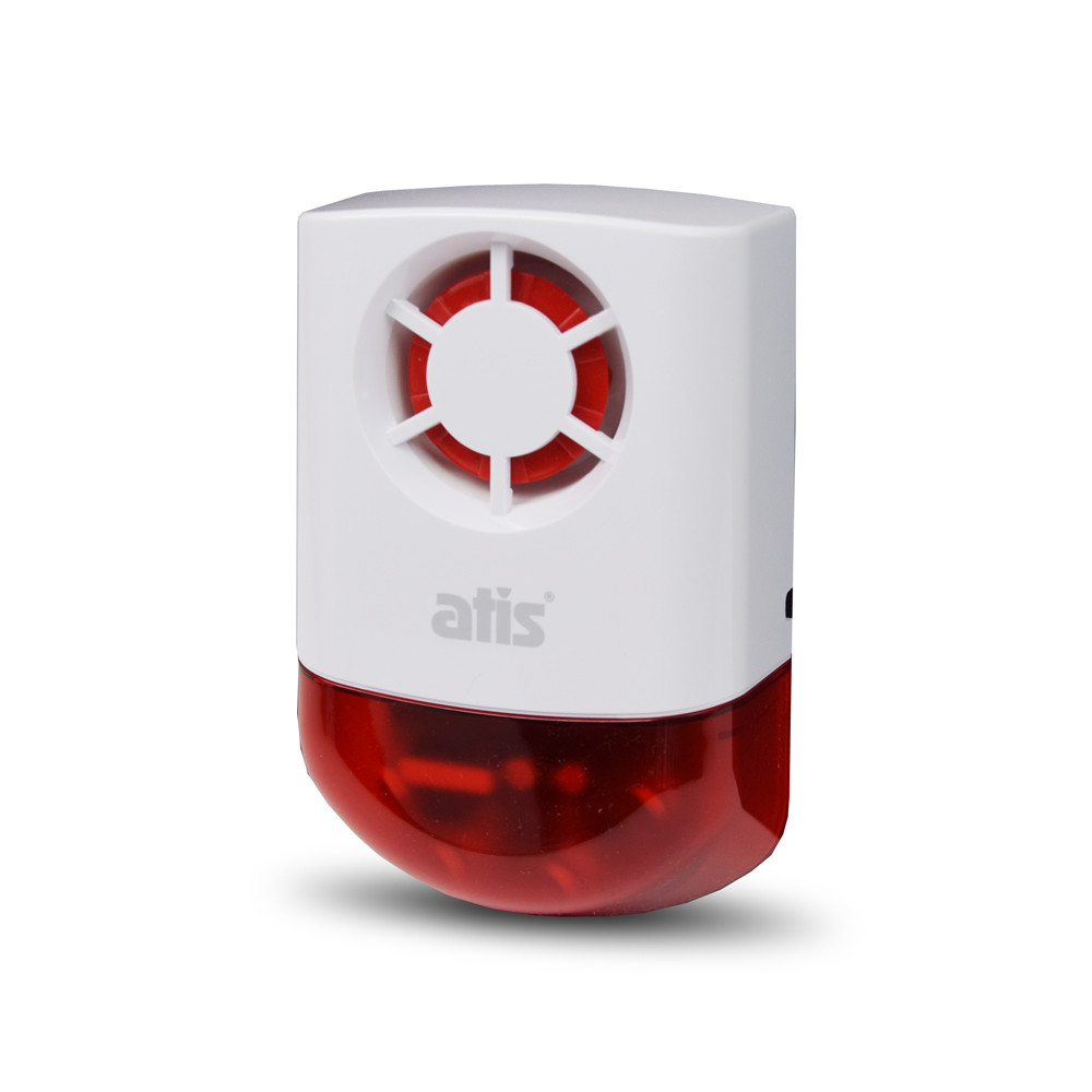 Бездротова сирена ATIS-106DW, фото 1