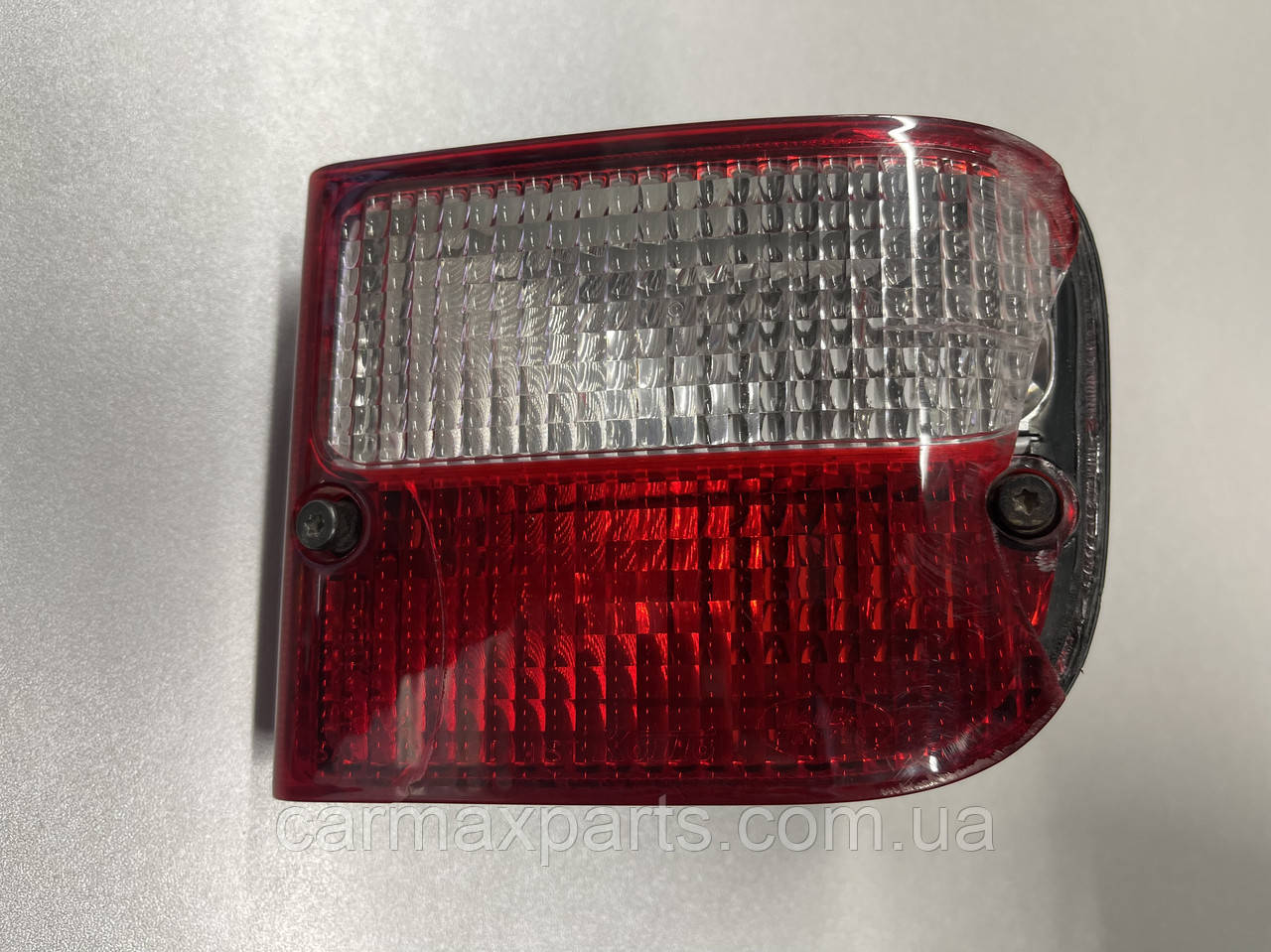 Ліхтар заднього бампера правий Land Rover Freelander 1 2003-2006 РЕСТАЙЛІНГ ДЕФЕКТ