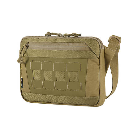 M-Tac сумка Admin Bag Elite Coyote, фото 1
