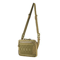 M-Tac сумка Admin Bag Elite Coyote, фото 3
