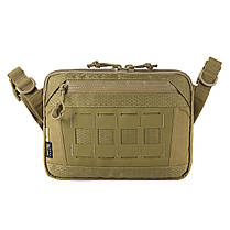 M-Tac сумка Admin Bag Elite Coyote, фото 4