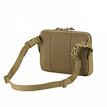 M-Tac сумка Admin Bag Elite Coyote, фото 5