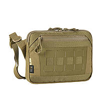 M-Tac сумка Admin Bag Elite Coyote, фото 6