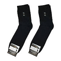 Шкарпетки (№479) махрові високі чол Люкс (25-29) 12шт/уп