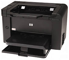 Ремонт принтера HP LaserJet P1560, M1536dnf, P1566, P1606