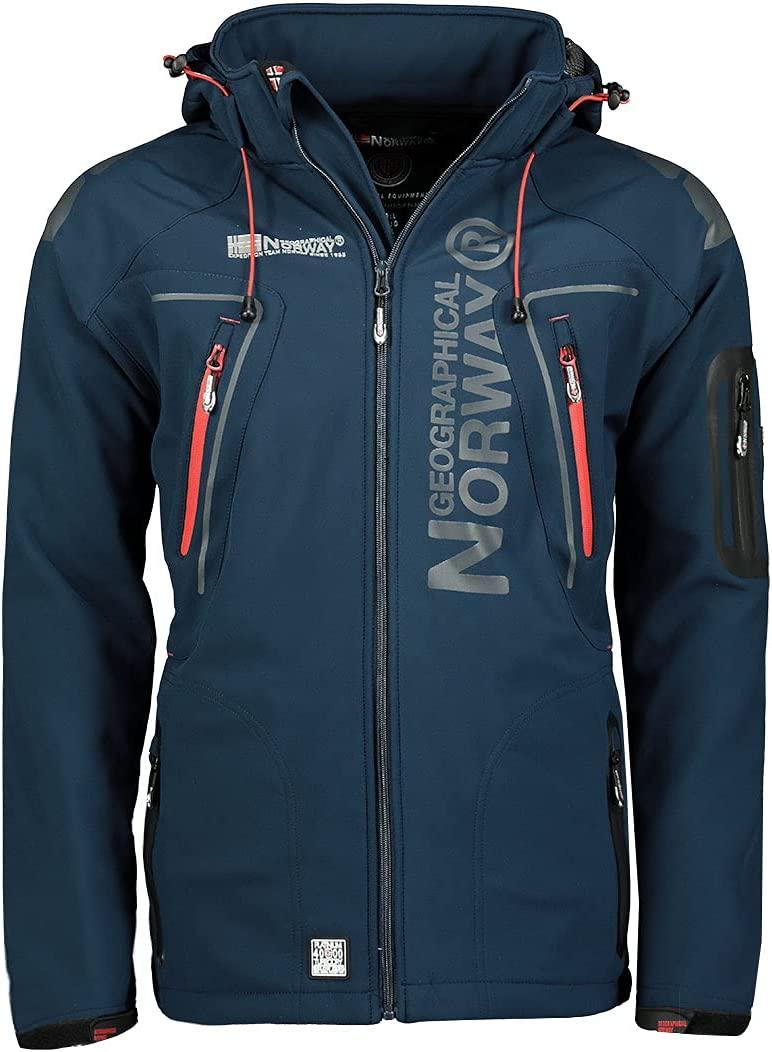 Geographical store norway tambour