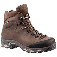 Ботинки Zamberlan Baffin GTX RR WL dark brown (коричневий), 42