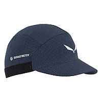 Кепка Salewa Flex Cap 8170 (темно-синій), L/60