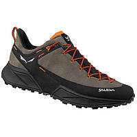 Кроссовки Salewa MS Dropline Leather 7953 (коричневий), 45