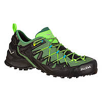 Кроссовки Salewa MS Wildfire Edge GTX 5949 (зелений), 44