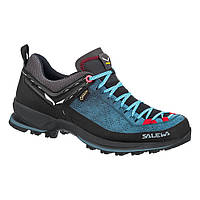 Кроссовки Salewa WS MTN Trainer 2 GTX 8679 (синій), 37