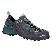 Кроссовки Salewa WS Wildfire Edge GTX 3838 (синій), 39