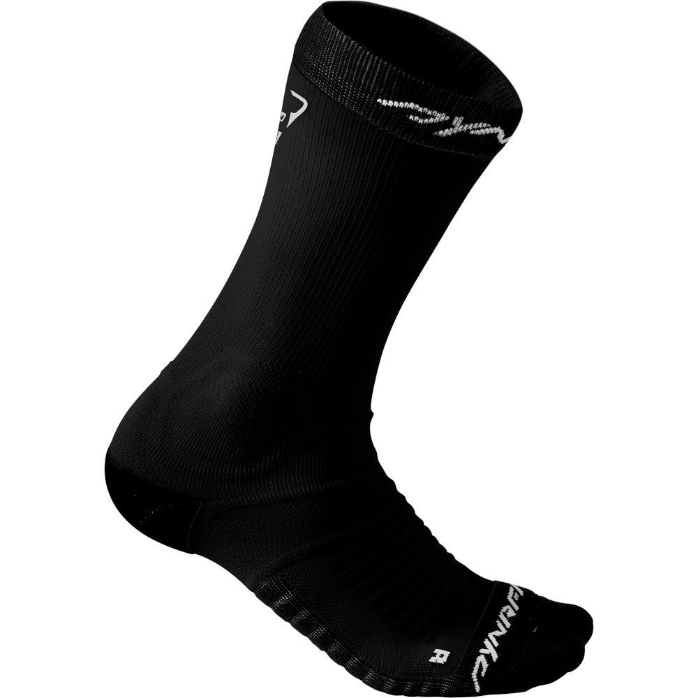 Шкарпетки Dynafit Ultra Cushion, Чорний, M