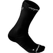Шкарпетки Dynafit Ultra Cushion, Чорний, M
