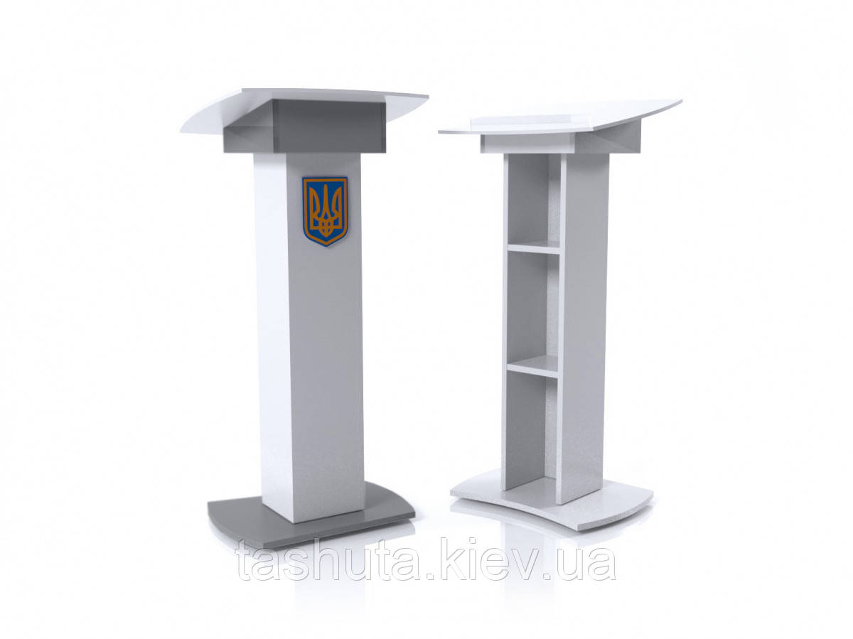 Трибуна для выступлений (для презентаций, для лекций, для конференции) Ташута  (21-63020)