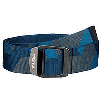 Ремень Salewa BELT 8961 - UNI - синій