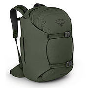 Рюкзак Osprey Porter 30  Haybale Green - зелений