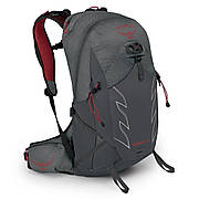 Рюкзак Osprey Talon Pro 20 Carbon (сірий), S/M