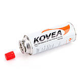 Газовий балон Kovea KGF-0250, фото 3