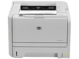 Ремонт принтера HP LaserJet P2035, P2055d, P2055dn