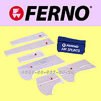 Комплект пневматичних шин FERNO Model 663 Air Splint Kit