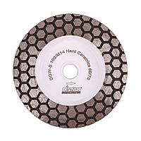 Фреза алмазная Distar DGM-S Hard Ceramics 60 17483524005 100/M14