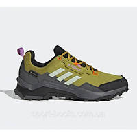 Мужские кроссовки Adidas Terrex AX4 GTX GZ1724 ( наш 41 / us 9 / uk 8.5 / eur 42 2/3 / 27cm )