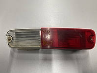 Ліхтар заднього бампера лівий Mitsubishi Pajero Wagon III 2003-2007 РЕСТАЙЛІНГ СКЛАД НА ФОТО