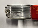 Ліхтар заднього бампера Лівий Mitsubishi Pajero Wagon III 2000-2007 СКЛАД НА ФОТО, фото 2