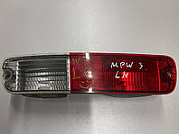 Ліхтар заднього бампера Лівий Mitsubishi Pajero Wagon III 2000-2007 СКЛАД НА ФОТО