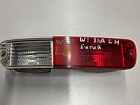 Ліхтар заднього бампера Лівий Mitsubishi Pajero Wagon III 2000-2007 СКЛАД НА ФОТО