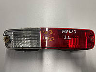 Ліхтар заднього бампера Лівий Mitsubishi Pajero Wagon III 2000-2007 СКЛАД НА ФОТО