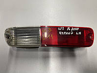 Ліхтар заднього бампера Лівий Mitsubishi Pajero Wagon III 2000-2007 СКЛАД НА ФОТО