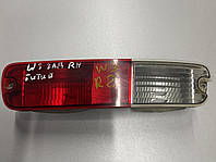 Фонарь заднего бампера Правый Mitsubishi Pajero Wagon III 2000-2007 СОСТОЯНИЕ НА ФОТО