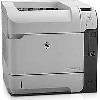 Ремонт принтера HP M4555f, M601n, M602dn, M602n, M602x, M603dn, M603n, M603xh, M601dn, M4555