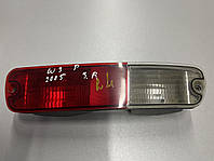 Ліхтар заднього бампера Правий Mitsubishi Pajero Wagon III 2000-2007 СКЛАД НА ФОТО